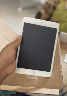 Apple iPad Mini User Review