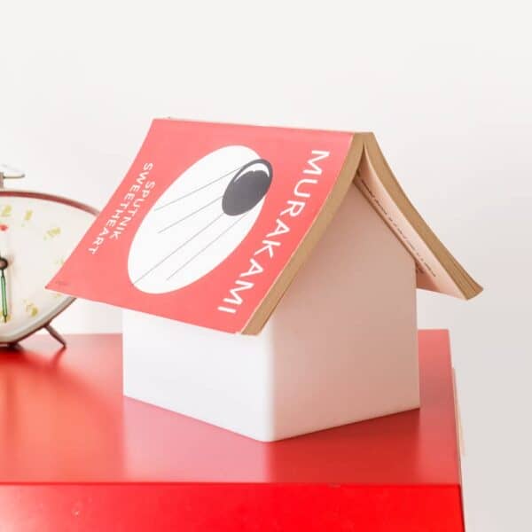 Book Rest Lamp review