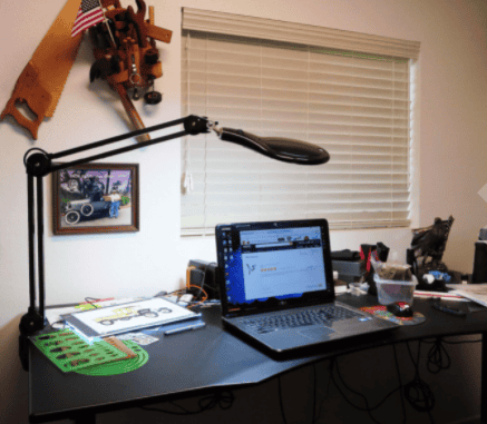 Brightech LightView Pro Review