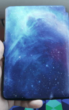 Fintie SmartShell Review