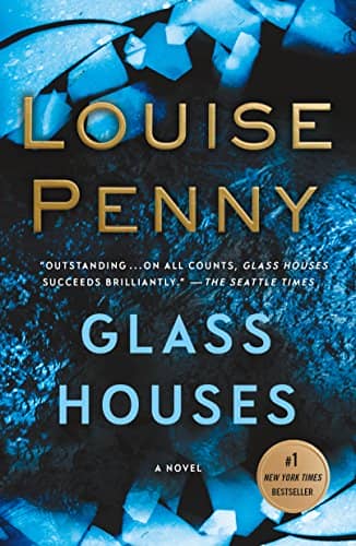 Glass Houses (2017)