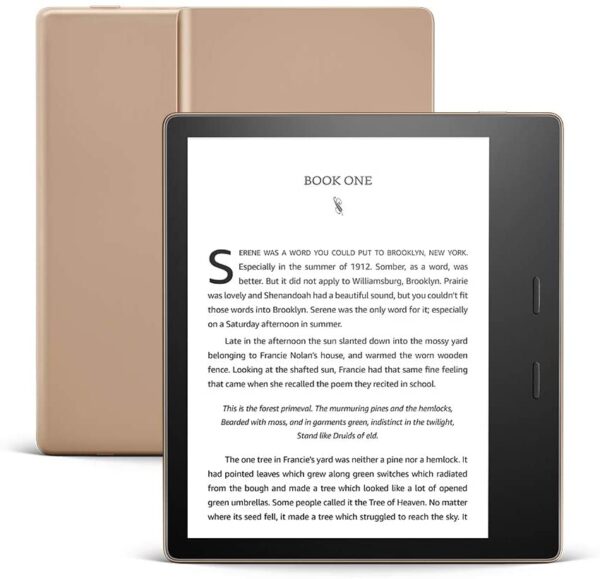 9 Best EReaders of 2024 Buyer’s Guide and Reviews