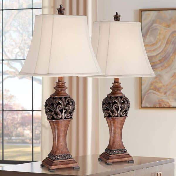 Regency Hill Table Lamp