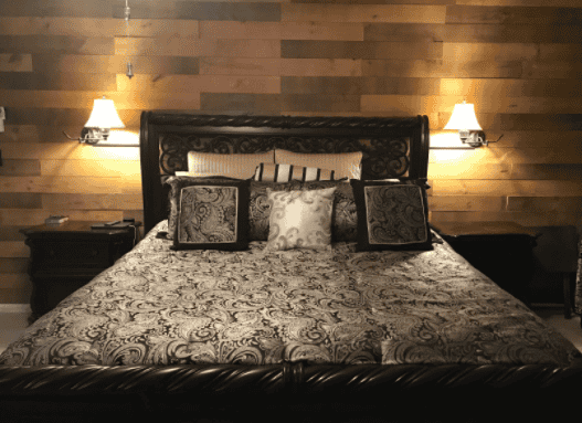 Rosslyn Swing Arm Lamps user review