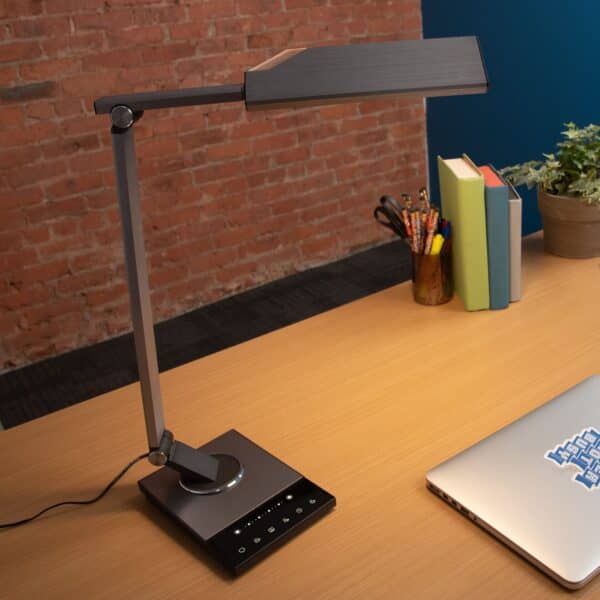 Taotronics Metal Desk Lamp review