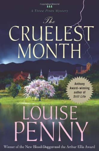 The Cruelest Month (2007)