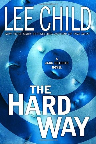 The Complete List of Lee Child Books in Order - Hooked To Books