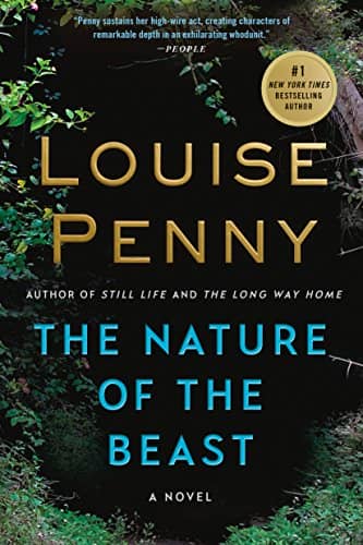 The Nature of the Beast (2015)