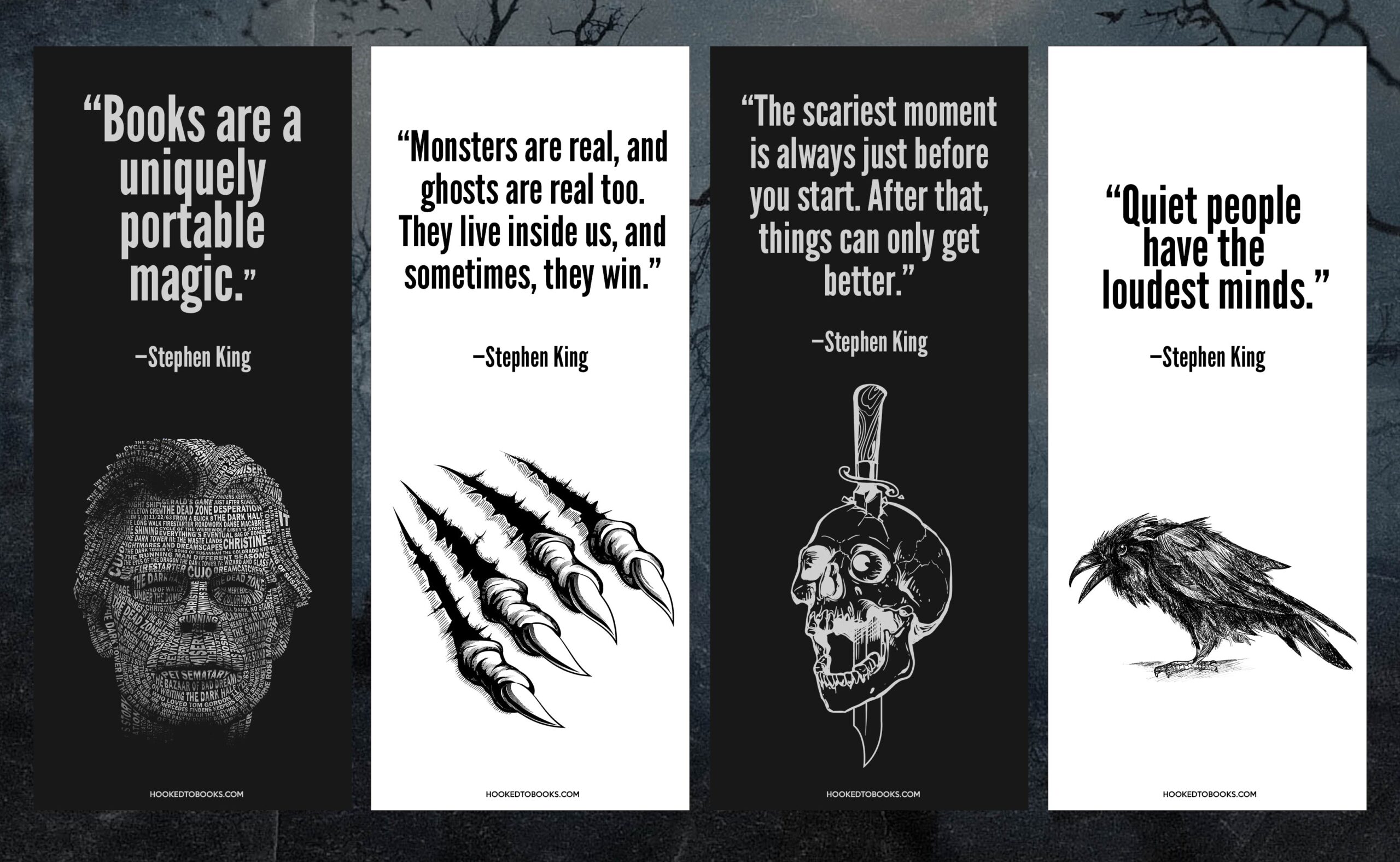 stephen-king-quote-digital-download-printable-bookmarks-hooked-to-books