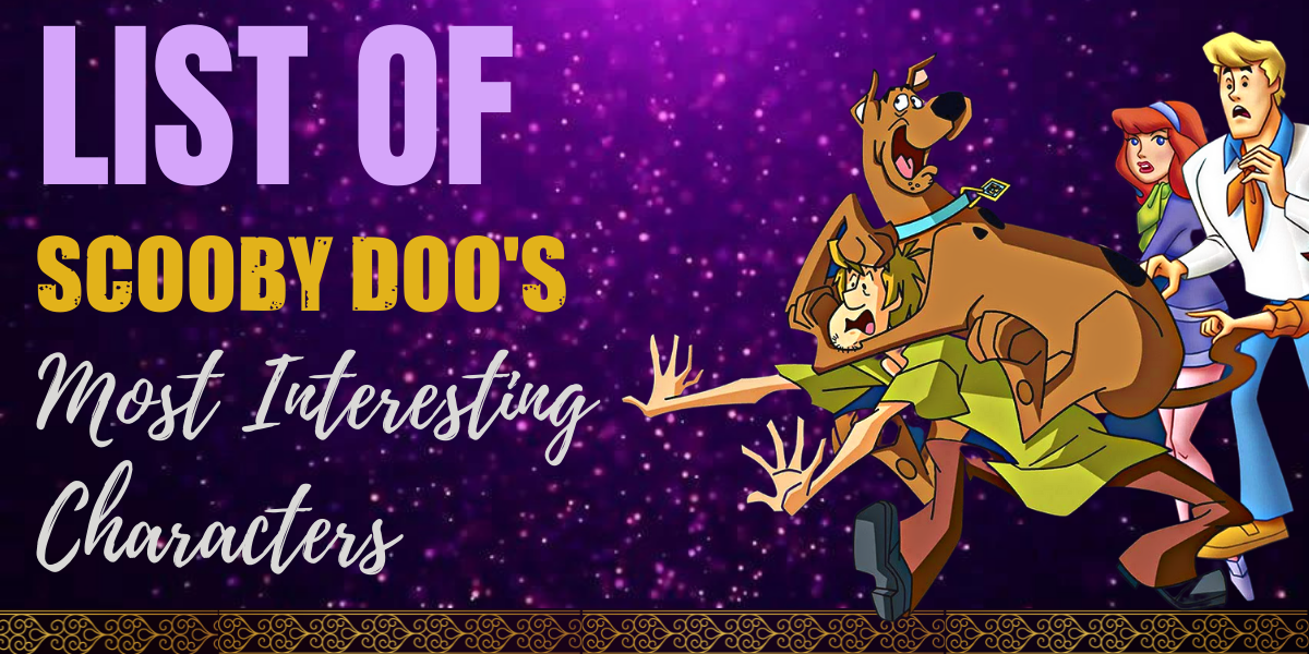 Every ScoobyDoo Series Ranked from Worst to Best