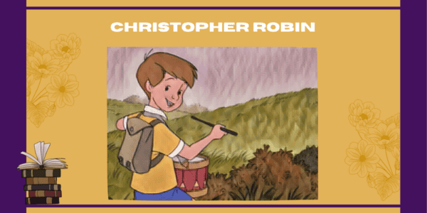 Christopher Robin