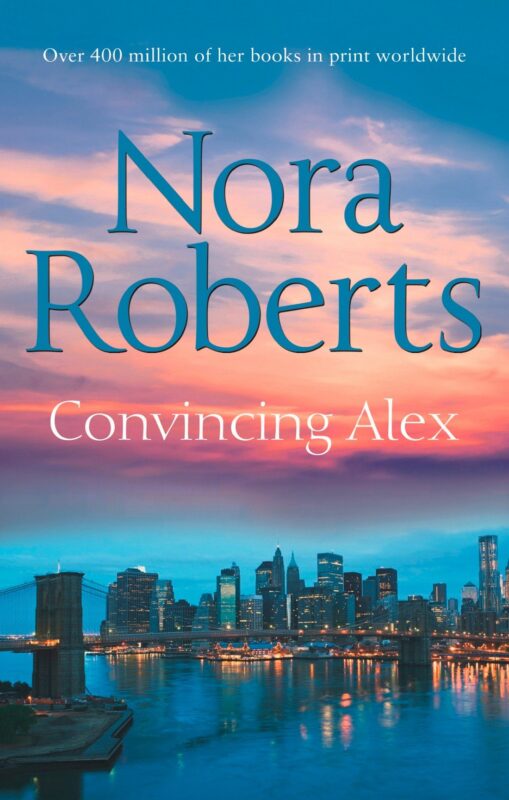 The Complete List Of Nora Roberts Books In Order Hooked To Books