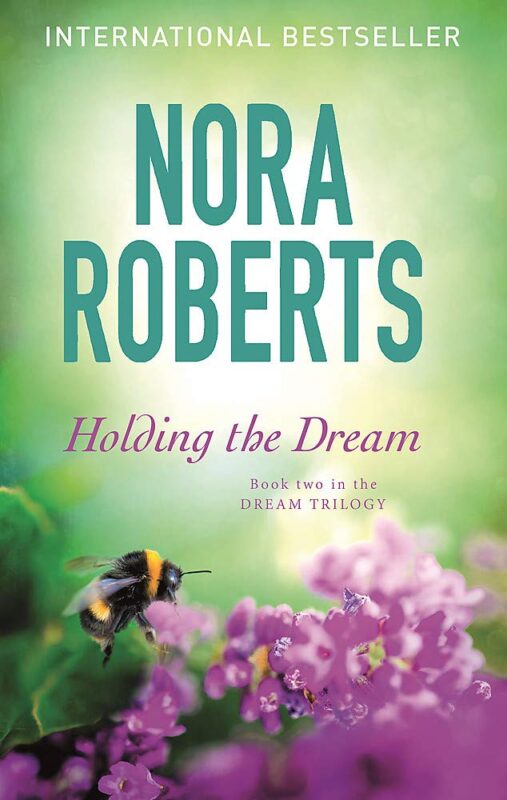 The Complete List Of Nora Roberts Books In Order Hooked To Books