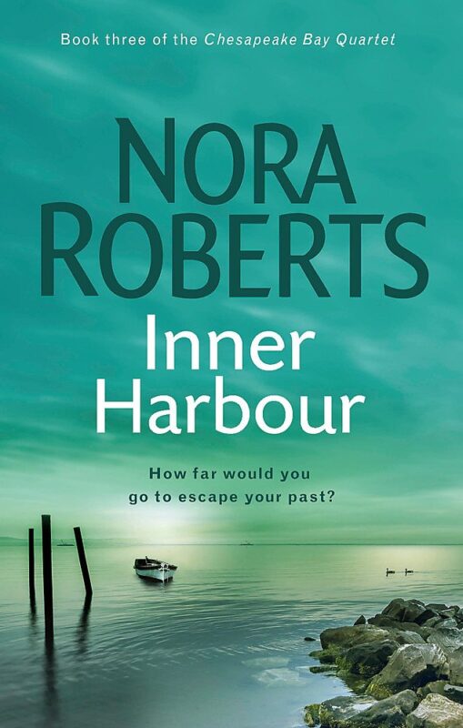 The Complete List Of Nora Roberts Books In Order Hooked To Books