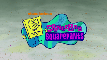 SpongeBob SquarePants