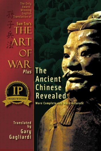 Book Review of The Art of War by Sun Tzu - Hooked To Books