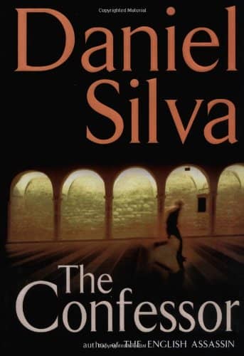 The Confessor: Gabriel Allon Book 3 (2003)