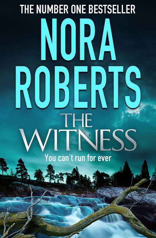 The Complete List Of Nora Roberts Books In Order - Hooked To Books