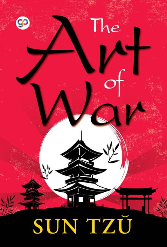 The Art Of War