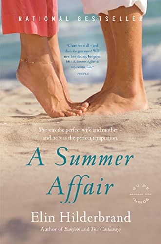 A Summer Affair (2008)