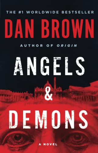 The Complete List of Dan Brown Books in Order - Hooked To Books