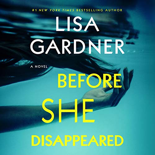 The Complete List of Lisa Gardner Books in Order Hooked To Books