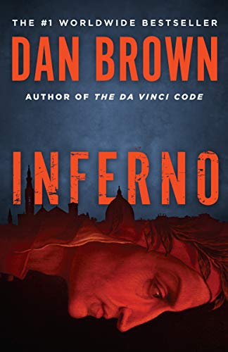 The Complete List of Dan Brown Books in Order - Hooked To Books