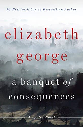 A Banquet of Consequences (2015)