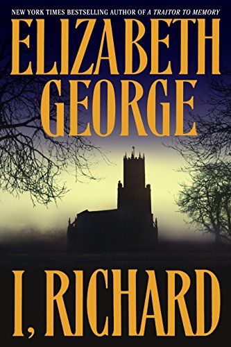 The Complete List of Elizabeth George Books in Reading Order