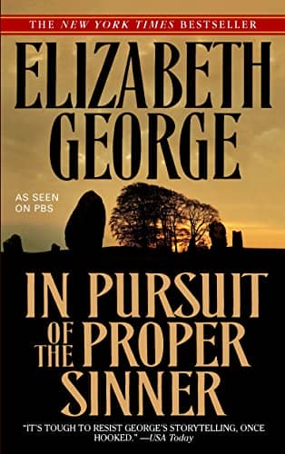 In Pursuit of the Proper Sinner (1999)