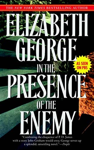 In the Presence of the Enemy (1996)