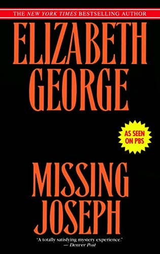 Missing Joseph (1992)