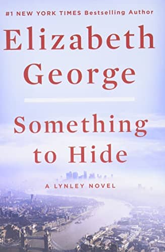 Something to Hide (2022)