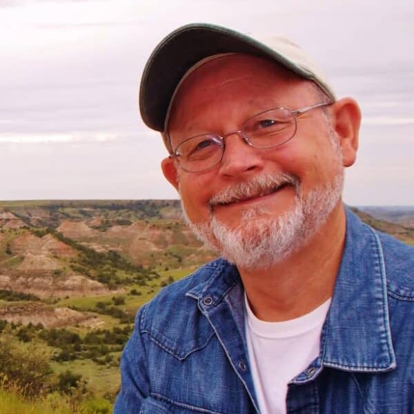 Who Is William Kent Krueger