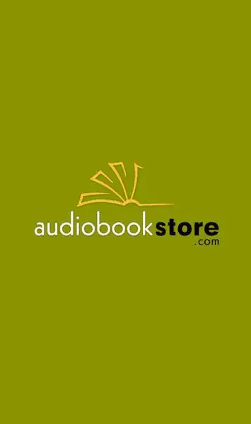 Audiobook Store