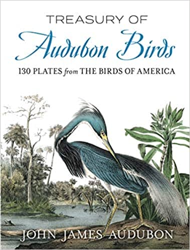 Birds of America