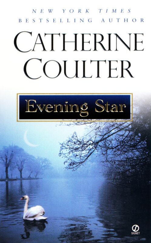 The Complete List of Catherine Coulter Books in Order - Hooked To Books