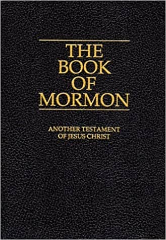The Book of Mormon