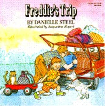 The Freddie Children’s Books