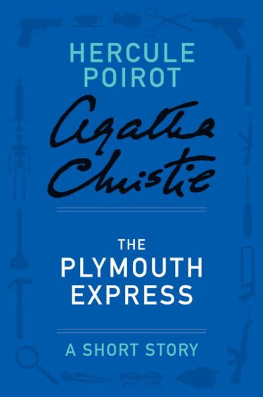 The Plymouth Express