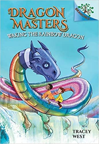 Waking the Rainbow Dragon (2018)