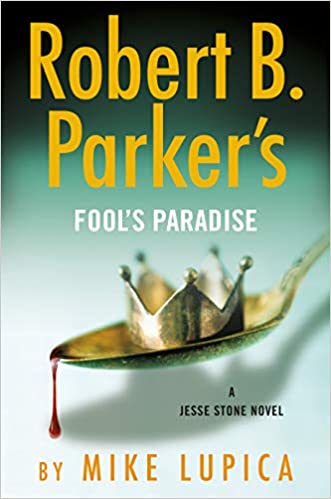 Robert B. Parker’s Jesse Stone Book Series In Order - Hooked To Books