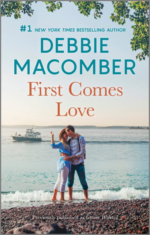 The Complete List of Debbie Books in Order Series & Standalones