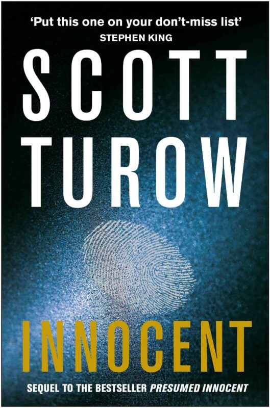 The Complete List of Scott Turow Books in Order - Hooked To Books