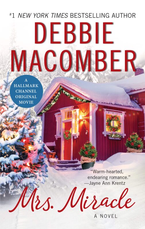 The Complete List of Debbie Macomber Books in Order: Series & Standalones