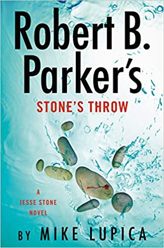 Robert B. Parker’s Jesse Stone Book Series In Order - Hooked To Books