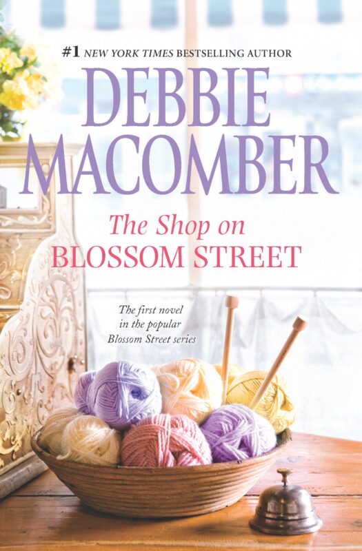 The Complete List of Debbie Books in Order Series & Standalones