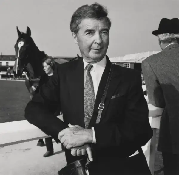 Who was Dick Francis