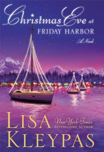 Christmas Eve at Friday Harbor (2010)