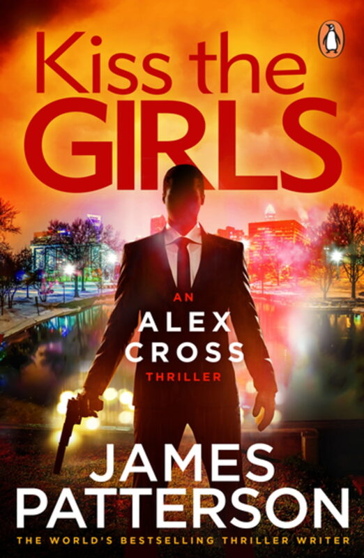 James Patterson’s Alex Cross Books Series in Order Hooked To Books